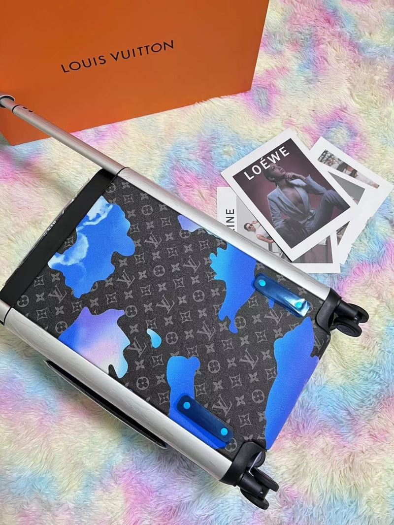 Louis Vuitton Suitcase